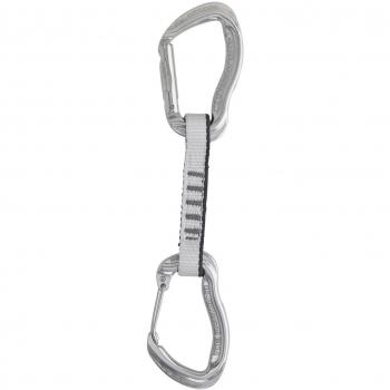 AustriAlpin Mixed Set Karabiner grau 20 cm