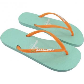 Chancla de Playa para Mujer Brasileras