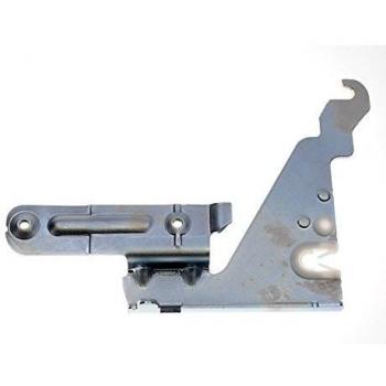 Écran latéral gauche Bosch lave-vaisselle 00645027