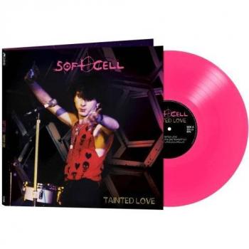 Love Périlleux – Vinyl Violet