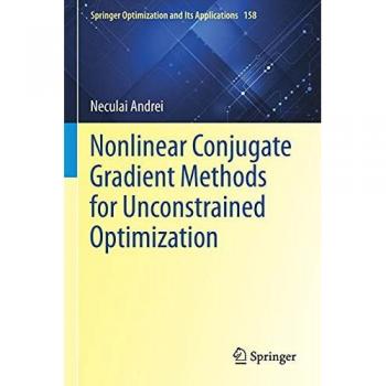 Nonlinear Conjugate Gradient Methods for Unconstrained Optimization