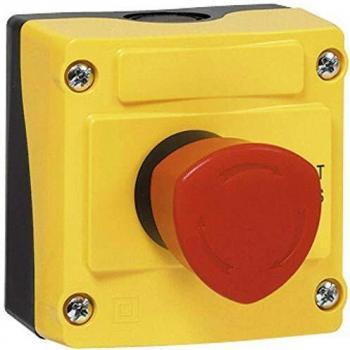 Baco Arrêt d'urgence 240 V/AC 2.5 A 2 NF