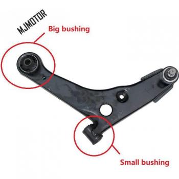 Front Suspension Bushings for Chery A5 E5