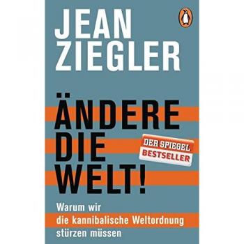 Ändere die Welt!