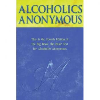 Alcoholics Anonymous