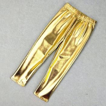 Ropa Noche de Oro y Plata Kids