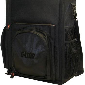 Sac de transport G‑Club CDMX‑12 Gator (Lecteur/Console)