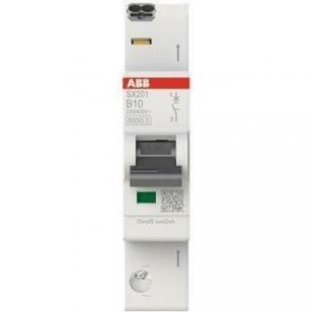 Interruttore a 3 posizioni SX201‑B10 (Thomas & Betts)