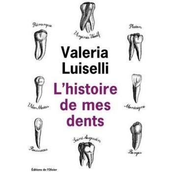 L'histoire de mes dents