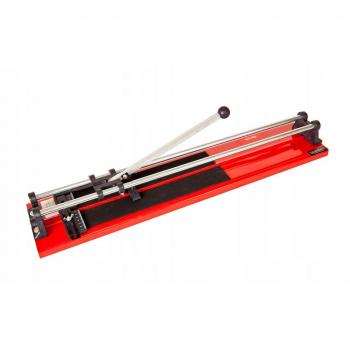 Walmer strumento per taglio ceramica 600 mm guide piatte 20x10 mm