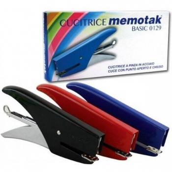 Cucitrice Memotak Basic 0129
