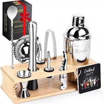 Eocolz Pro Mixology Starter Set
