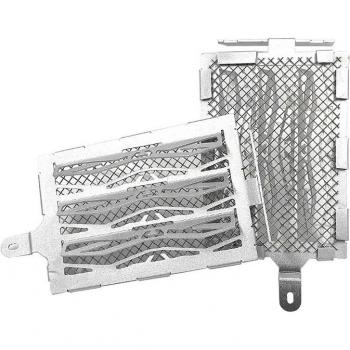 BMW R1250GS Adventure Radiator Shield