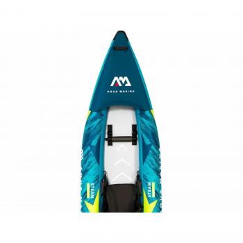 Kayak Inflable Aqua Marina Steam 312