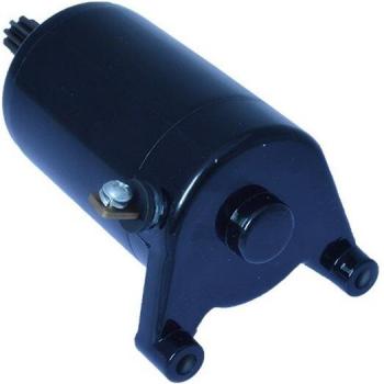 Suzuki GN 125 Starter Motor