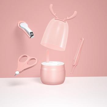 Deyo Baby Nail Care Kit