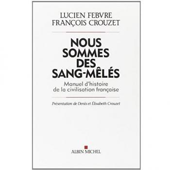 Nous sommes des sang-mêlés