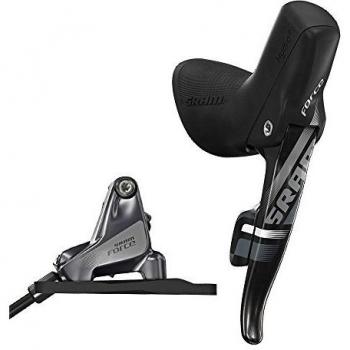 Sram Force 22 Hydraulic Shift-Brake Control