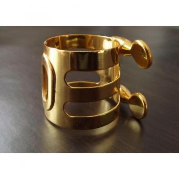 Alto Sax Ligature