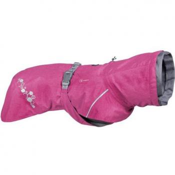 Hurtta Monsoon Coat II ECO Rubin 23-35