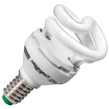 MM28414 Helix LED‑Energiesparlampen 20 W