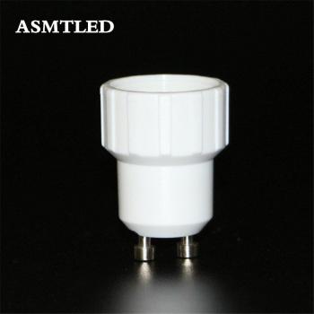 ASMTLED GU10 to E14 Light Adapter