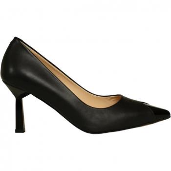 Women's Genuine Leather Signature Collection High Heels