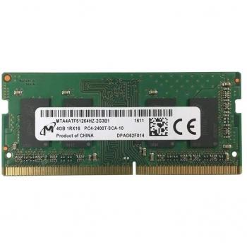 HP 4GB DDR4 SODIMM 2400MHz