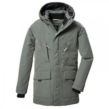 Killtec Parka KOW 378 BYS PRK