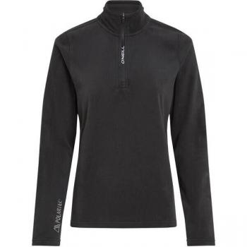 O'Neill Fleecepullover für Damen in Schwarz