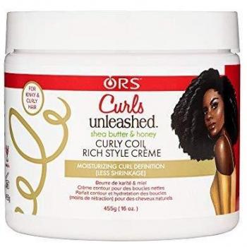 Curls Unbound Definition Cream