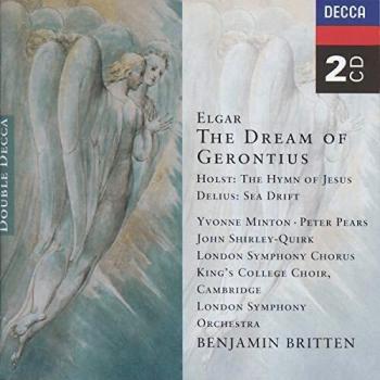 Il Volo dei Sognatori Op.38