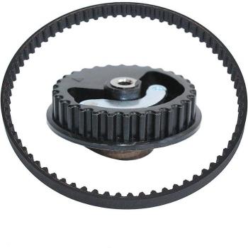 Mini cortadora de 4 tiempos con polea 14320-Z0H-010