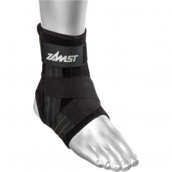 Zamst A1 Left Leg Ankle Brace Medium