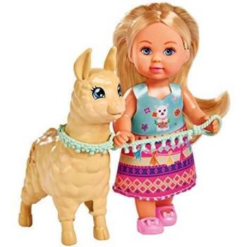Evi Love Alpaca 12 cm