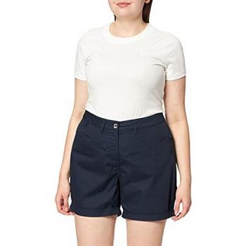 Regatta 46 Pantalone Corta Navy