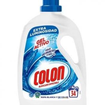DIXAN Gel Concentrado 1.40L