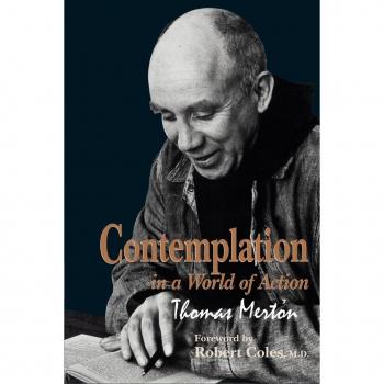 Contemplation in a World of Action