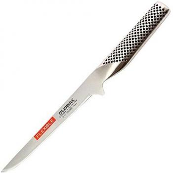 Global G-21 16cm Fish Boning Knife