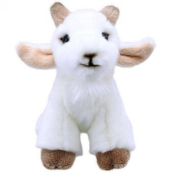 The Puppet Company Wilberry Mini Goat – 1 Pack