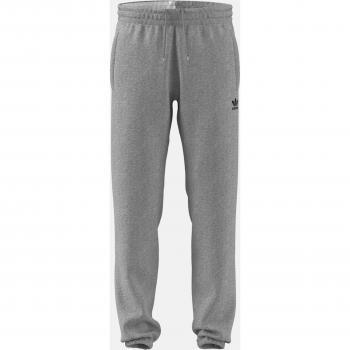 Adidas Jogginghose Trefoil Essentials IX7684 Grau Regular Fit