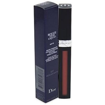 Dior Rouge Liquid 527 Reckless Mattfaktor