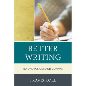Better Writing