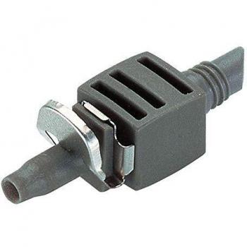 Connecteur standard 4,6 mm Blister de 10