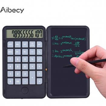 Aibecy Digital Drawing Pad with Erase Button