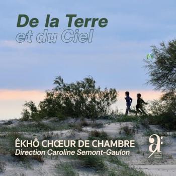 De la terre aux cieux