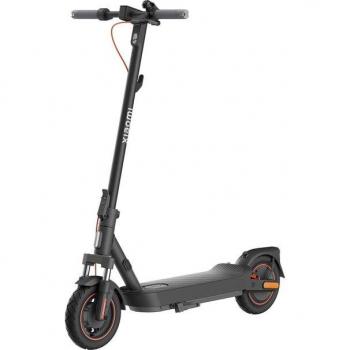 Xiaomi Electric Scooter 5 Max 400 W – 10 Noir