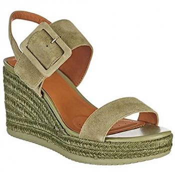 Ponza Femme 39 Geox Boucle de Serrage