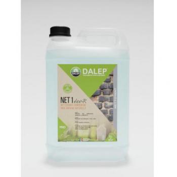 Limpiador Industrial Net 1 Eco-R Dalep, Galón de 5 l, Código de Producto: 413 005