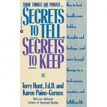 Secrets to Tell, Secrets to Keep